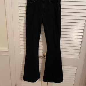 MOTHER Denim | The Super Cruiser Jean